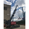 Telescopic Huge Crawler Mobile Crane for Sale